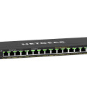 Netgear GS316EPP Switch unmanaged 16xGE PoE+
