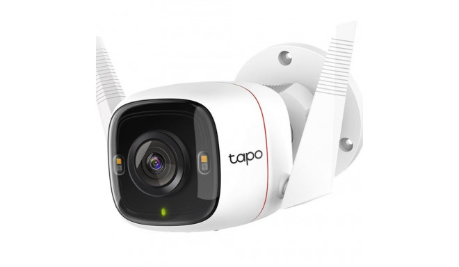 Camera Tapo C320WS Outdoor Security Wi-Fi Came