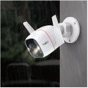 Camera Tapo C320WS Outdoor Security Wi-Fi Came