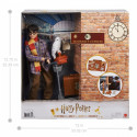 Playset with doll Harry Potter 9 3/4 Platform