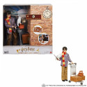 Playset with doll Harry Potter 9 3/4 Platform