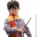 Playset with doll Harry Potter 9 3/4 Platform