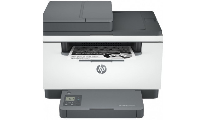 Multifunctional printer LaserJet MFP M234sdw 6GX01F