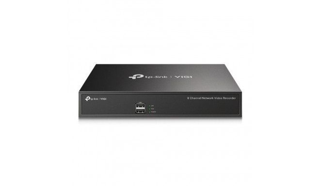 TP-Link VIGI NVR1008H 8 Channel Video Recorde