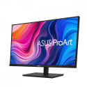 Monitor 32 PA328CGV PROART IPS WQHD 165Hz 100% sRGB HDR600 100MLN:1 600cd/m2 HDMI DP USB USB-C Speak