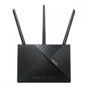 Router 4G-AX56 r LTE 4G 4LAN 1WAN 1SIM AX180