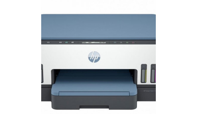 Product Name: HP Smart Tank 725 All-in-One Printer
Product Number: