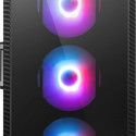 MPG VELOX 100R TEMP ERED GLASS 2USB 3.1