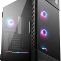 MPG VELOX 100R TEMP ERED GLASS 2USB 3.1