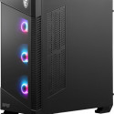 MPG VELOX 100R TEMP ERED GLASS 2USB 3.1