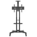 NM-M1700BLACK 50kg VESA 200X200-600X400