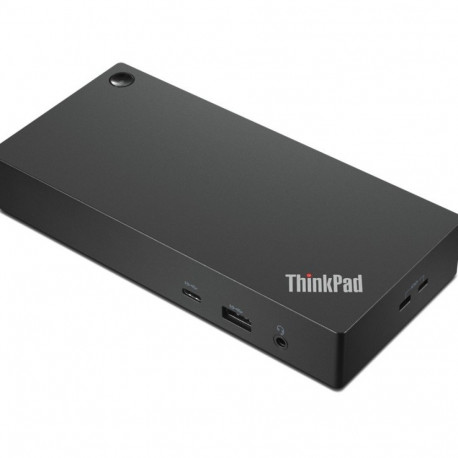 Docking Station ThinkPad Universal USB-C Dock 40AY0090EU (successor 40AS0090EU)