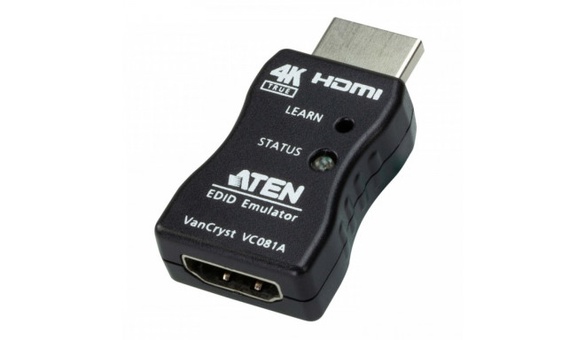 4K HDMI EDID Emulator VC081A-AT