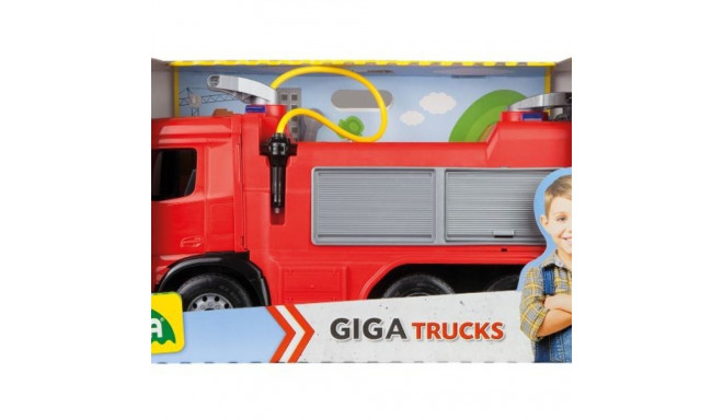 Tuletõrjeauto Arocs 65 cm