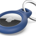 Keychain Secure Holder Keyring blue