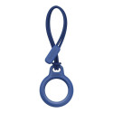 Secure Holder Strap blue