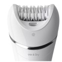 Philips epilaator Seria 8000 BRE700/00 Philips epilaator Seria 8000 BRE700/00