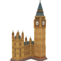 Cubic Fun Puzzle 3D Nati onal Geographic Big Ben