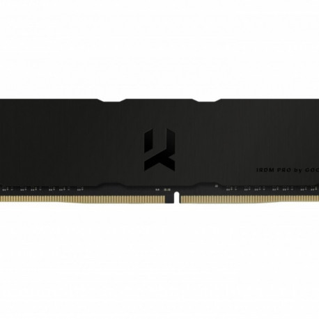 Memory DDR4 IRDM PRO 16/3600 (1*16GB) 18-22-22 black