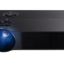 Projector H1 LED LED/FHD/3000L/120Hz/sRGB/10W speaker/HDMI/RS-232/RJ45/Full HD@120Hz output on PS5 &