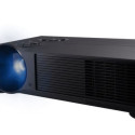 Projector H1 LED LED/FHD/3000L/120Hz/sRGB/10W speaker/HDMI/RS-232/RJ45/Full HD@120Hz output on PS5 &