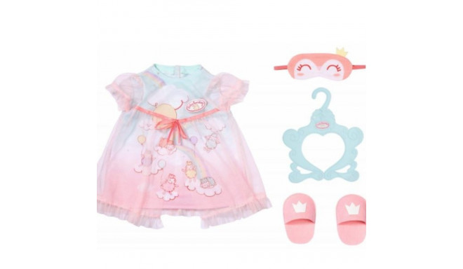 BABY ANNABELL Sweet Dreams Gown 43 cm