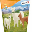 Alpaca set