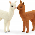 Alpaca set