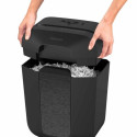 LX45 P-4 shredder 4x37mm shreds