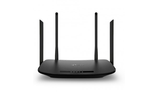 Router Archer VR300 ADSL/VDSL 4LAN 1WAN AC1200