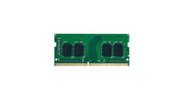DDR4 SODIMM 16GB/3200 CL22 2048x8