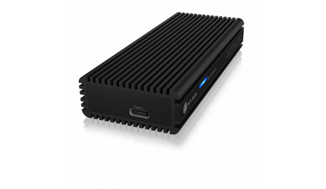 ICY BOX IB-1916M-C32 USB 3.2 (Gen 2x2), NVMe