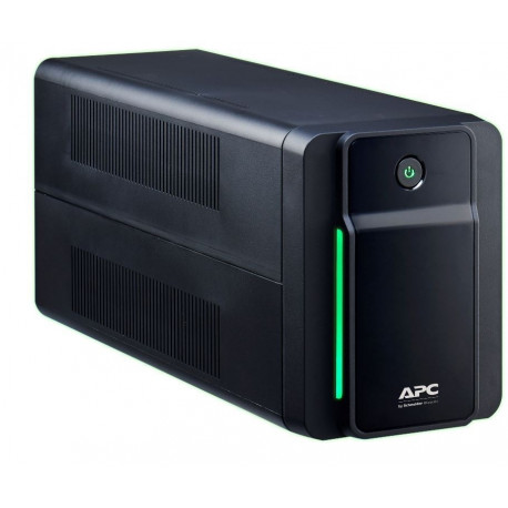 Product Summary: APC Back-UPS BX750MI
The BX750MI is a reliable, l