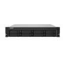 TS-832PXU-RP-4G 2x10GbE 2x2.5GbE 4 GB UDIMM DDR4
