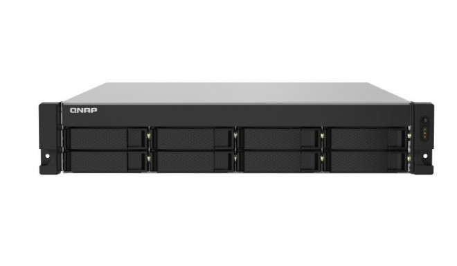 TS-832PXU-RP-4G 2x10GbE 2x2.5GbE 4 GB UDIMM DDR4