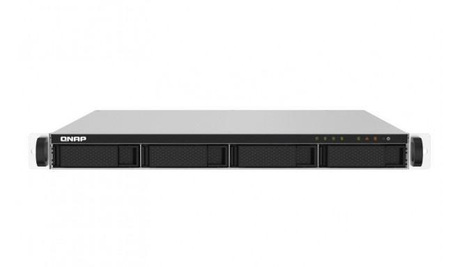 TS-432PXU-RP-2G 1U 2GB UDIMM DDR4 4x0HDD