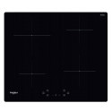 WSQ4860NE Induction Hob