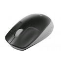 Logitech wireless mouse M190 WIreless, charcoal