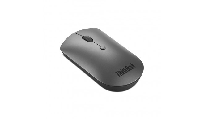 ThinkBook Bluetooth Silent Mouse 4Y50X88824