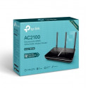 Router Archer VR2100 ADSL/VDSL 4LAN 1USB