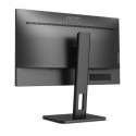 Monitor 27P2Q 27 inch IPS DVI HDMI DP USB Pivot