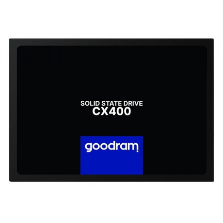 SSD Goodram CX400 G2 1TB 2.5" SATA III (7mm)