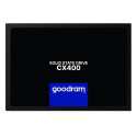 CX400-G2 256GB SATA3 2,5 7mm