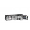 SMTL750RMI2U SmartUPS 750VA/600W 2U SC 6xC13