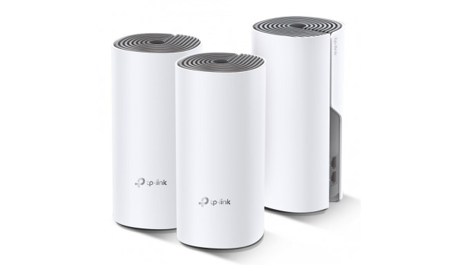 Deco E4 AC1200 (3-Pack)