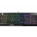 MSI Vigor GK30 Keyboard US