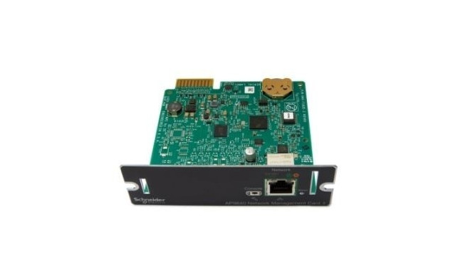 AP9640 Network man card gen3 1GB