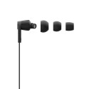 Headphones Lightning Connector Black