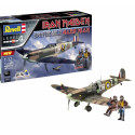 Iron Maiden Spitfire MK.II AC gift set