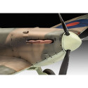 Iron Maiden Spitfire MK.II AC gift set